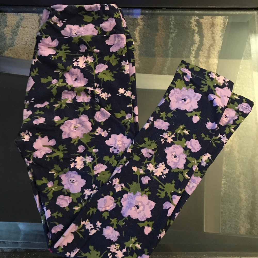 LulaRoe Leggings